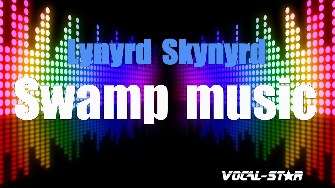 Swamp Music