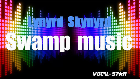 Swamp Music