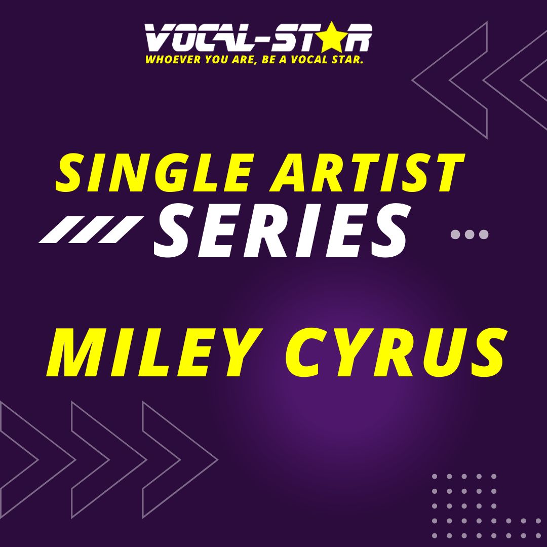 Miley Cyrus Karaoke Collection