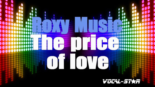 The Price Of Love