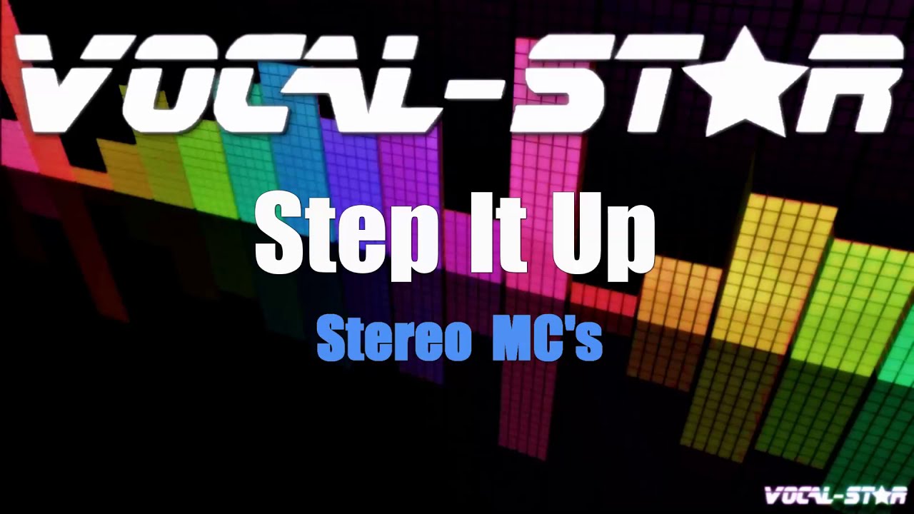 Step It Up