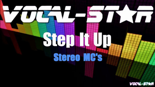 Step It Up