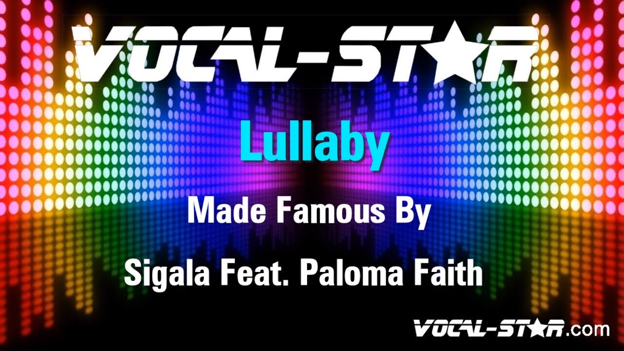 Lullaby