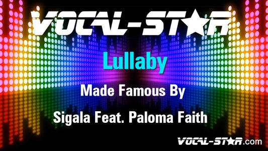 Lullaby