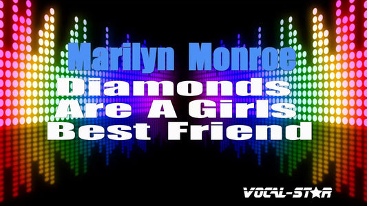 Diamonds Are A Girls Best Friend