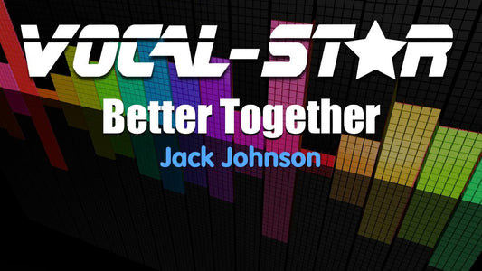 Better Together