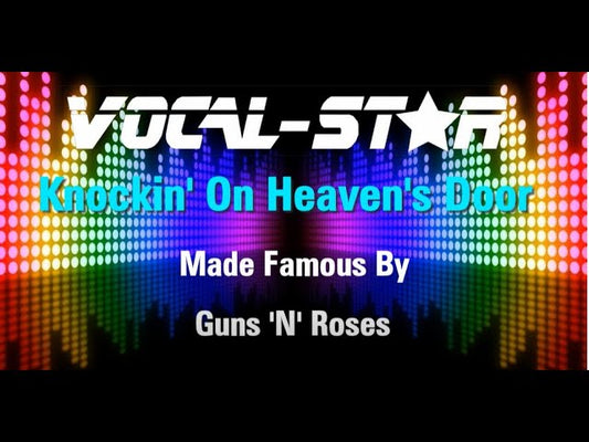 Knockin' on Heaven's Door