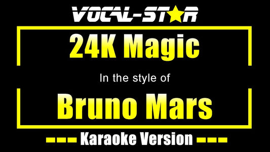 24K Magic