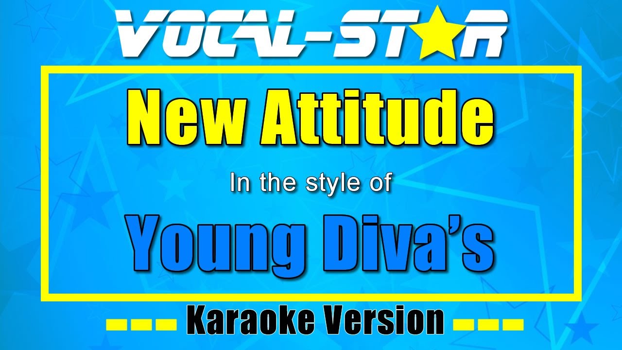 New Attitude