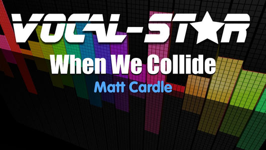 When We Collide
