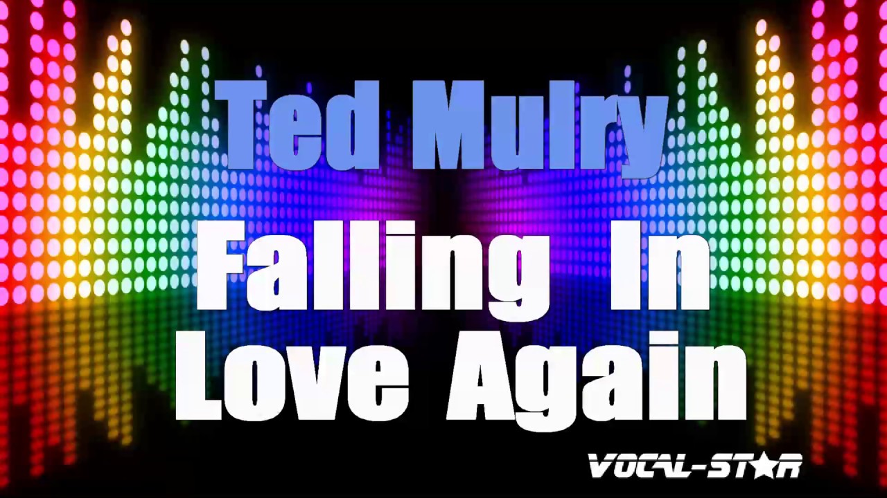 Falling In Love Again
