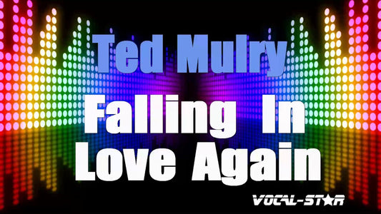 Falling In Love Again