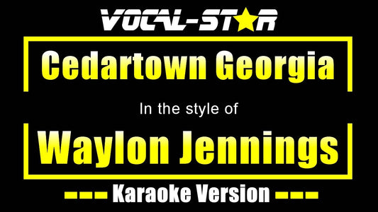 Cedartown Georgia