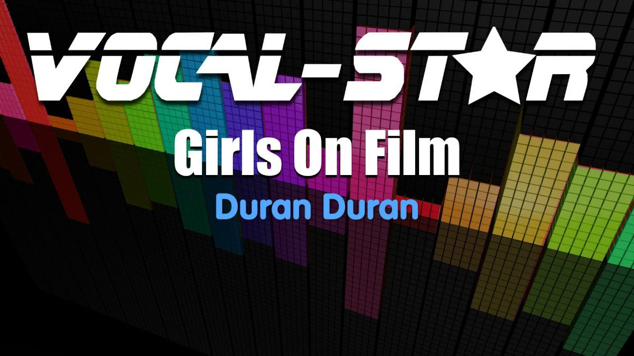 Girls On Film