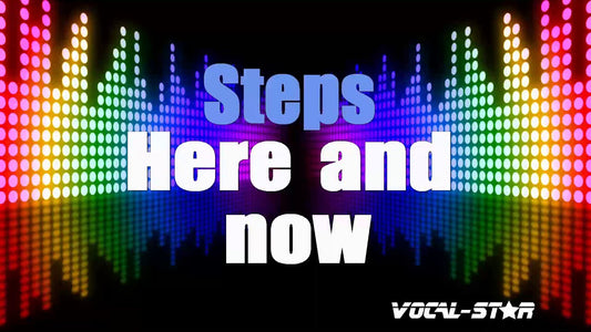 Here And Now