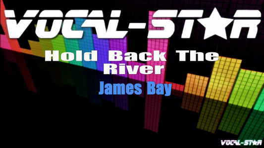 Hold Back The River