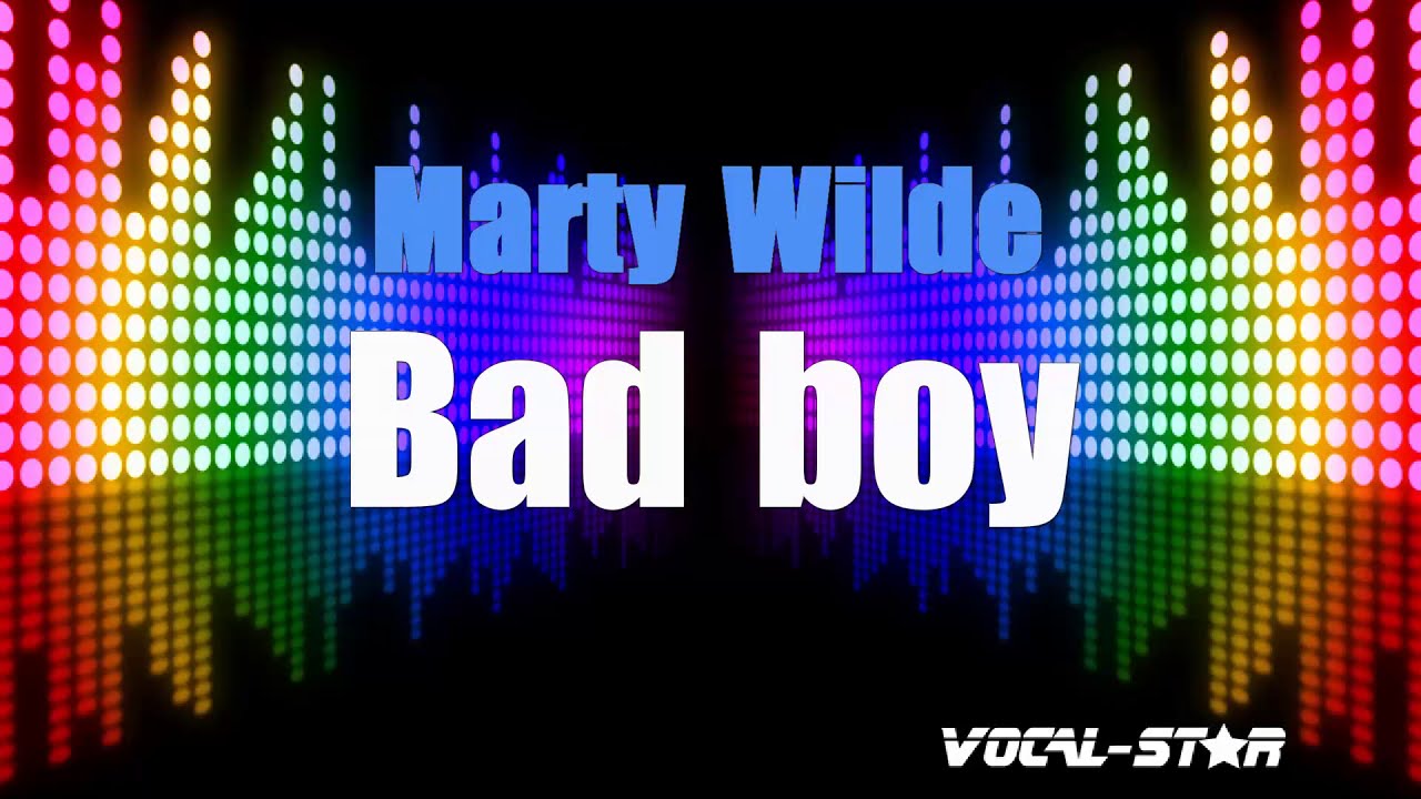 Bad Boy