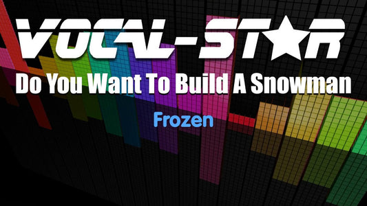 Do You Want To Build A Snowman