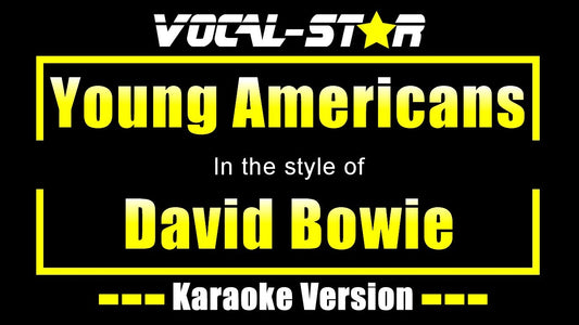Young Americans