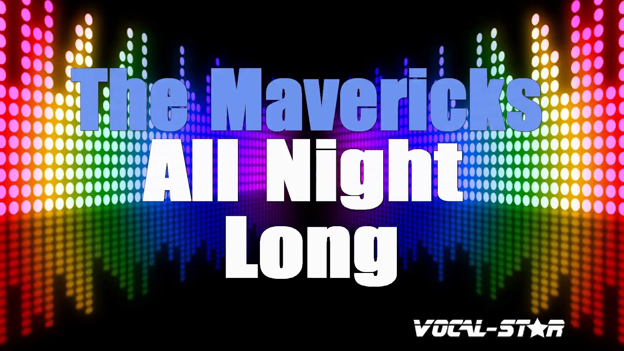 All Night Long