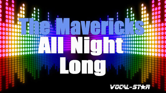 All Night Long