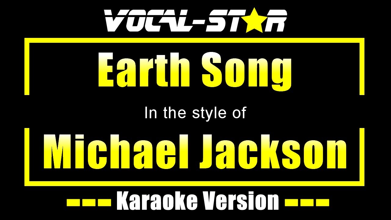 Earth Song