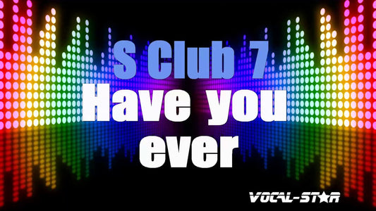 Have You Ever