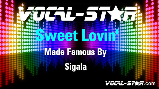 Sweet Lovin'