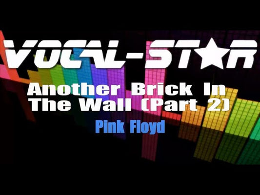 Another Brick In The Wall (Part 2)