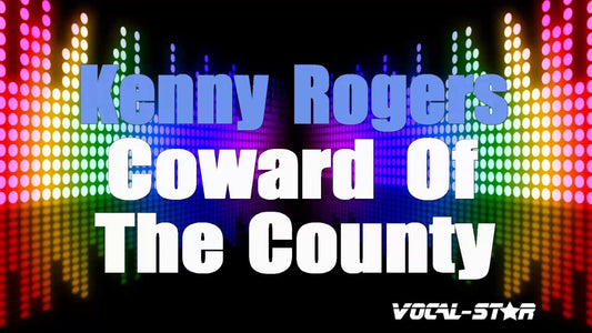 Coward Of The County