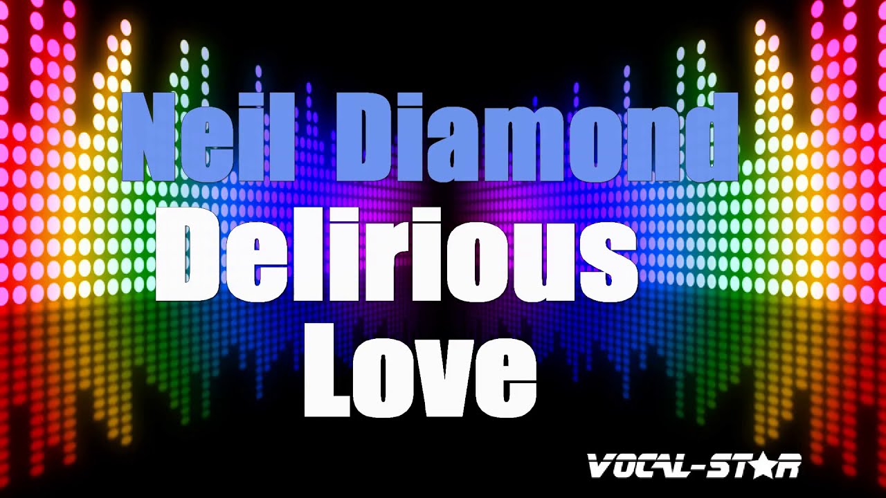 Delirious Love