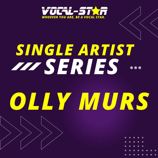 Olly Murs Karaoke Collection