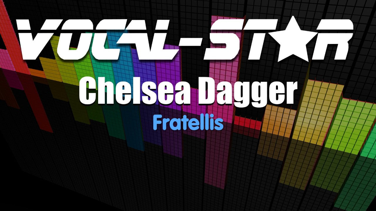 Chelsea Dagger