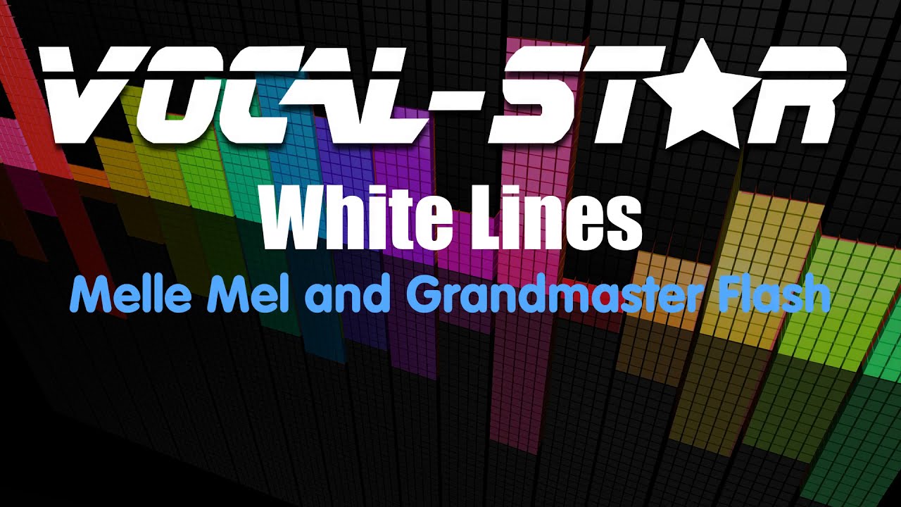 White Lines (Don't Do It)