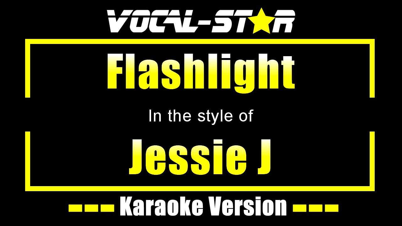 Flashlight