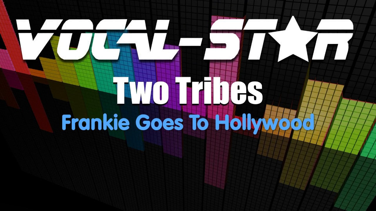Two Tribes