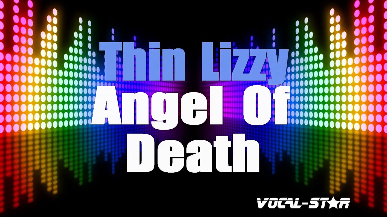 Angel Of Death