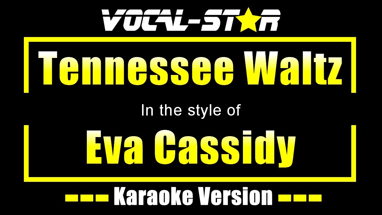 Tennessee Waltz