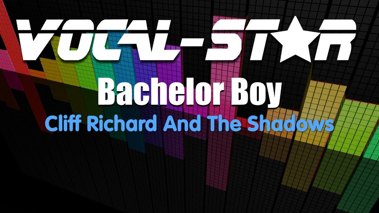 Bachelor Boy