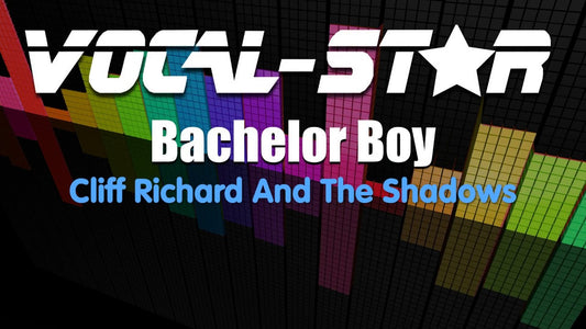 Bachelor Boy