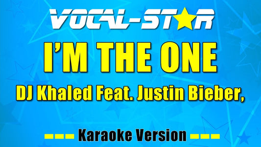 I'm The One