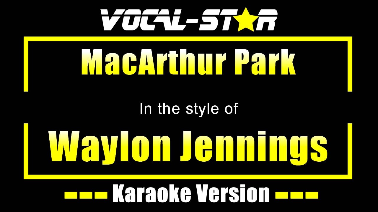MacArthur Park
