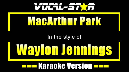 MacArthur Park