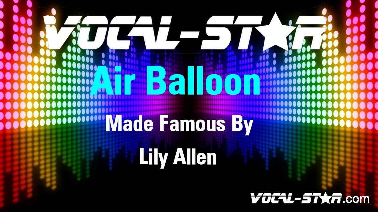 Air Balloon
