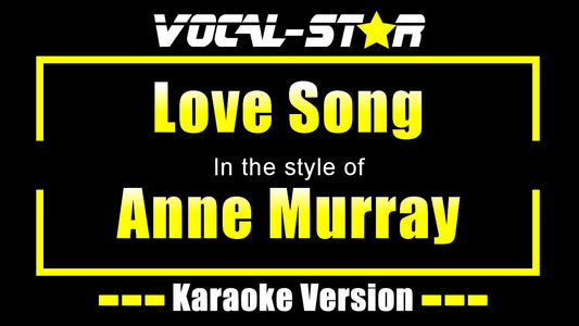 Love Song