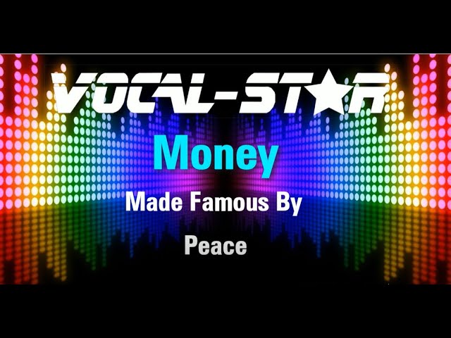 Money