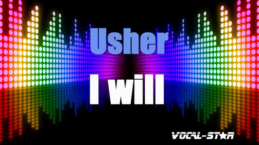 I Will