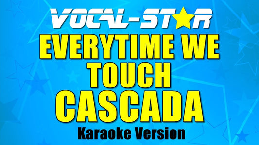Everytime We Touch