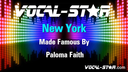 New York