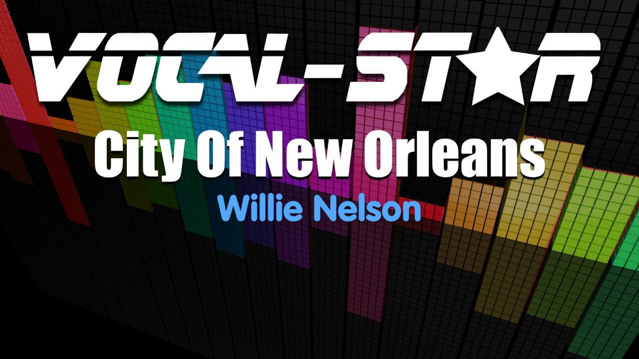City Of New Orleans